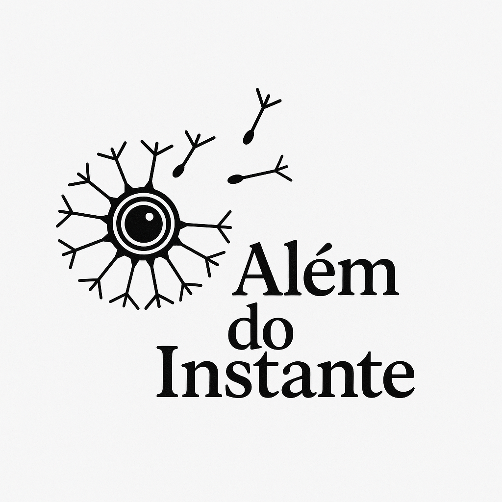 Além do Instante - Produtora