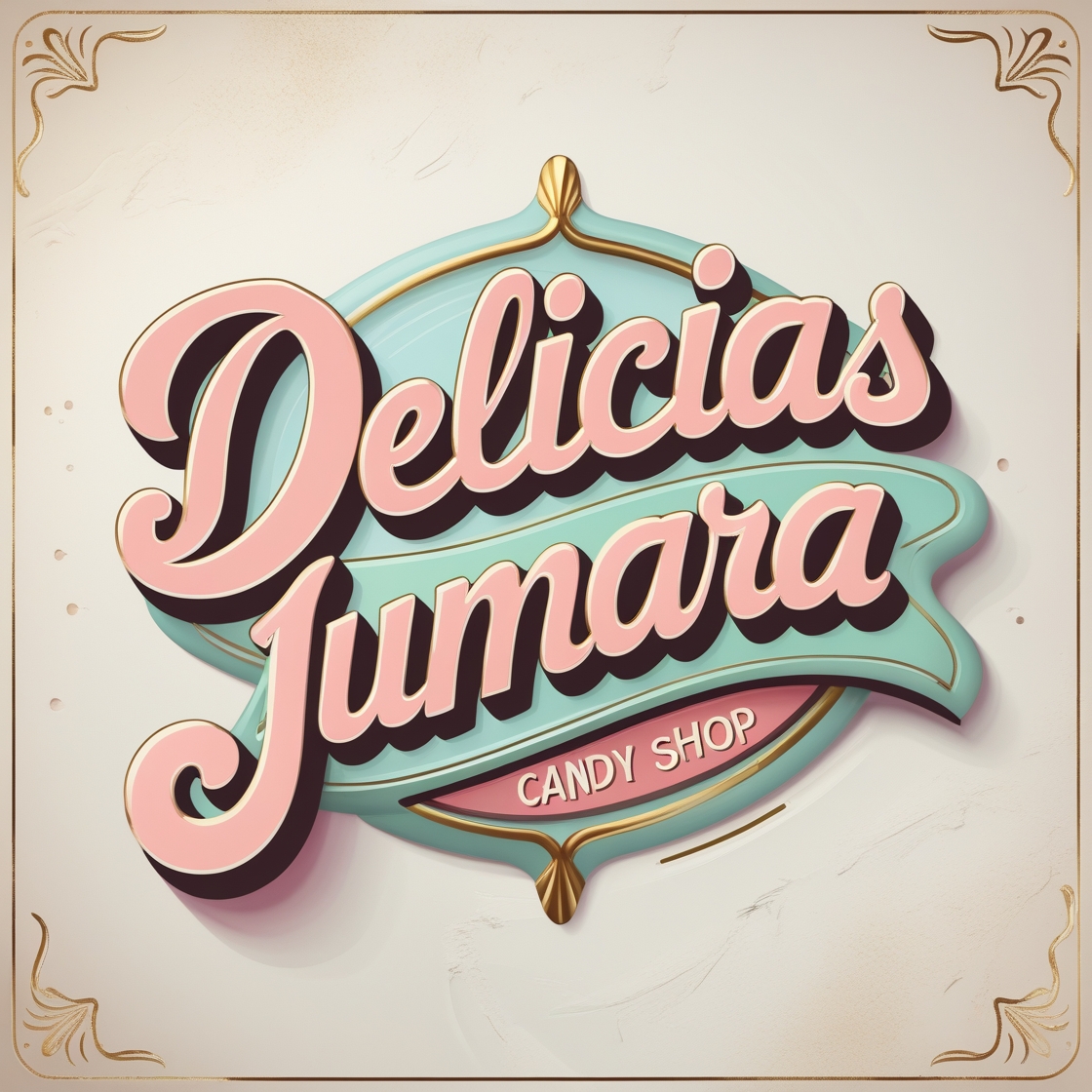 Delícias Jumara - Confeitaria